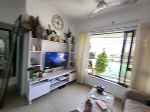 2 BHK Apartment For Sale in Gurukrupa Marina Enclave, Malad West