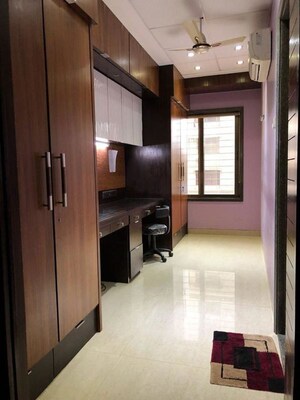 Kitchen in 2 BHK Apartment at Vrindavan CHS Malad East, Malad East – for Rent