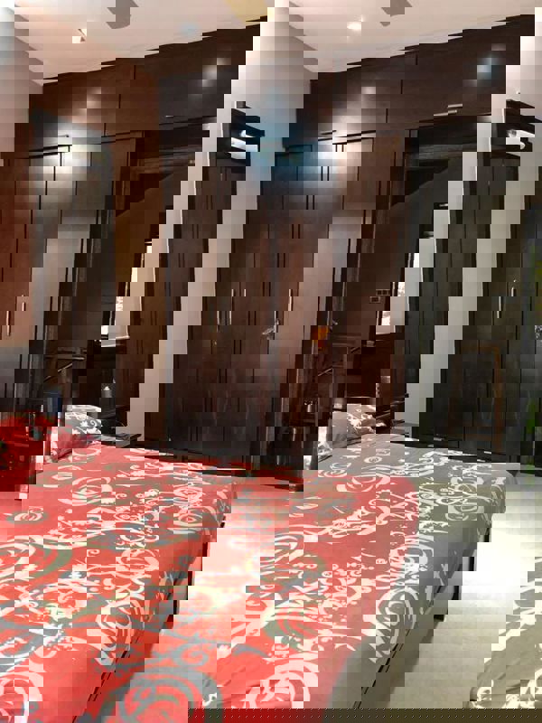 2 BHK 624 Sq.Ft. Apartment in Vrindavan CHS Malad East