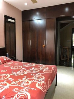 2 BHK Apartment For Rent in Vrindavan CHS Malad East