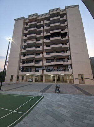 4 BHK Apartment For Sale in Eros Edenwood Towers, Lakkarpur