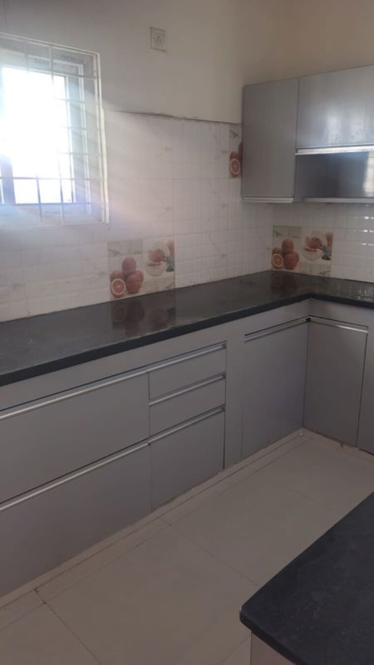 Kitchen, pragathi nagar 2 Bedroom 1075 Sq.Ft. Penthouse In Pragathi Nagar Hyderabad 10315104
