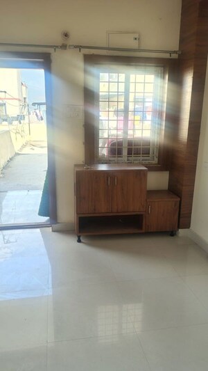 Living Room in 2 BHK Penthouse at Pragathi Nagar – for Sale