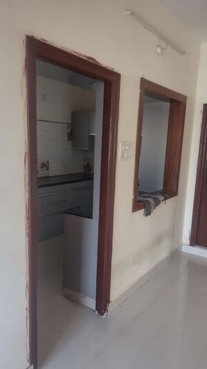 Kitchen in 2 BHK Penthouse at Pragathi Nagar – for Sale