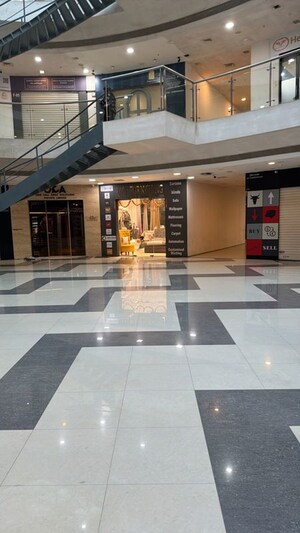 Kitchen in  Office Space at Express Zone, Malad East – for Rent