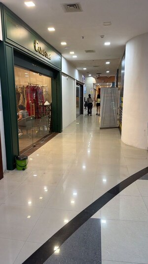 Building Lobby in  Office Space at Express Zone, Malad East – for Rent