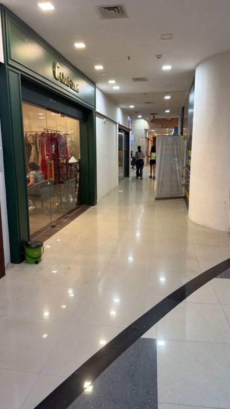 undefined, express-zone Commercial Office Space 1201 Sq.Ft. In Malad East Mumbai 10320371