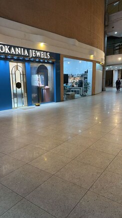 Office Space For Rent in Express Zone