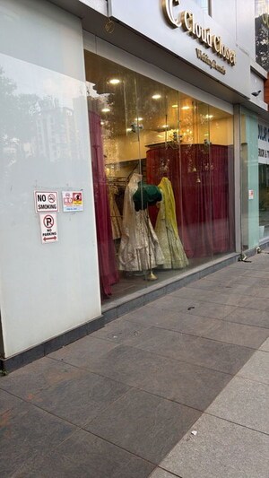 Parking in  Office Space at Express Zone, Malad East – for Rent