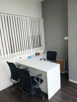 1050 Sq.Ft. Office Space in Real Tech Park