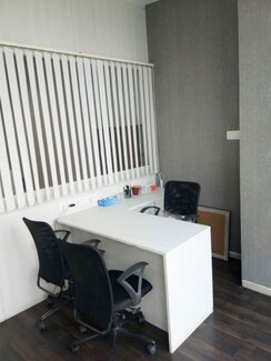 Office Space For Rent in Real Tech Park