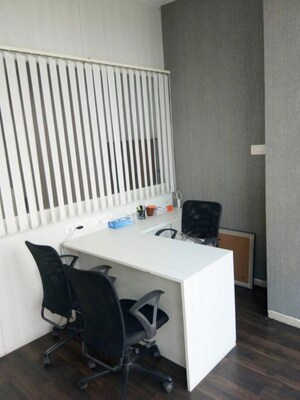  Office Space For Rent in Real Tech Park, Vashi Sector 30a