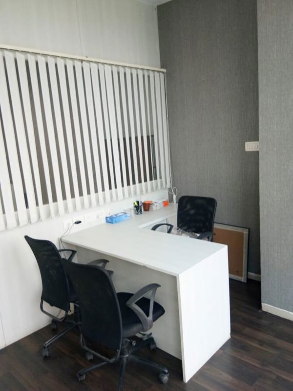 Office Space For Rent in Real Tech Park