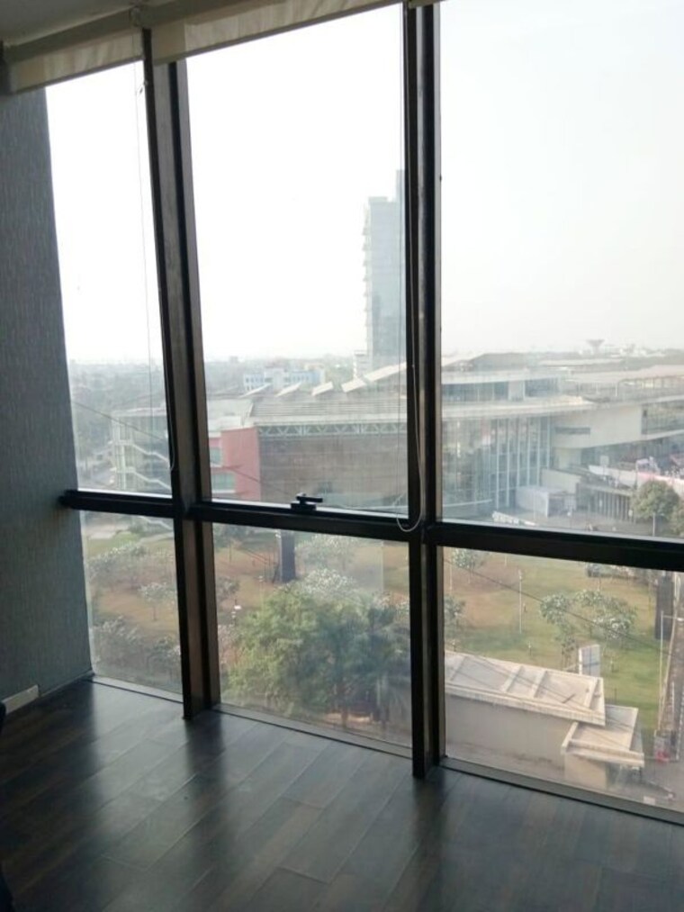 Room, real-tech-park Commercial Office Space 1050 Sq.Ft. In Vashi Sector 30a Navi Mumbai 10320375