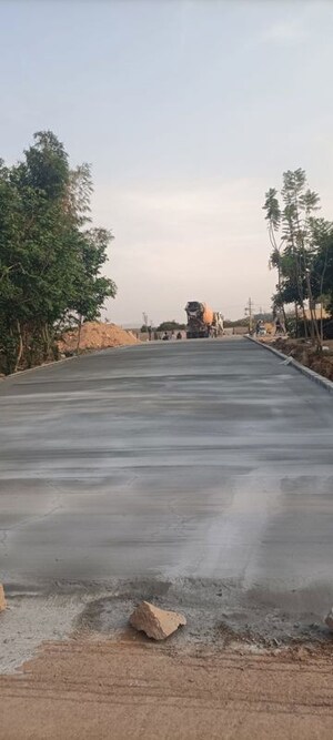  Plot For Sale in Jigani