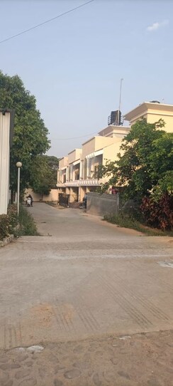 Plot For Sale in Jigani