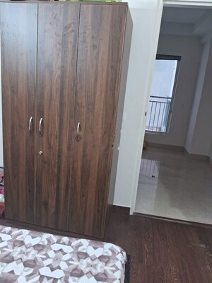 Bedroom in 5 BHK Apartment at Shakti the Sky Lark  Apartment, Sector 52 – for Rent