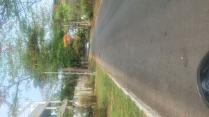  Plot – Exterior View View at Shamirpet - for Sale