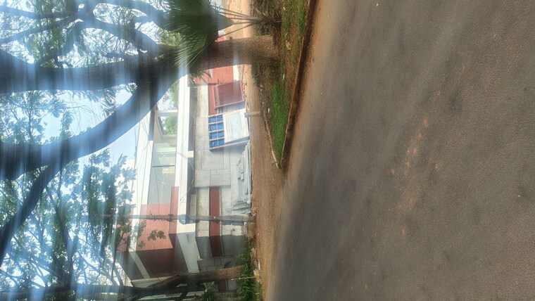 Nearby, shamirpet  1095 Sq.Yd. Plot In Shamirpet Hyderabad 10320218