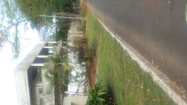 Nearby, shamirpet  1095 Sq.Yd. Plot In Shamirpet Hyderabad 10320218