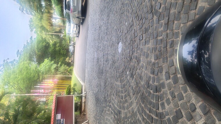 undefined, shamirpet  1095 Sq.Yd. Plot In Shamirpet Hyderabad 10320218