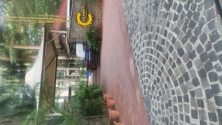 Exterior View, shamirpet  1095 Sq.Yd. Plot In Shamirpet Hyderabad 10320218