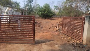  Plot For Sale in Shamirpet