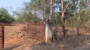 Plot Area in  Plot at Shamirpet – for Sale