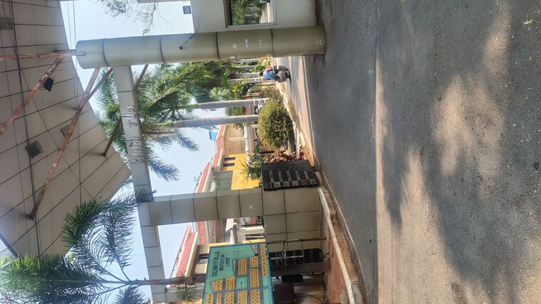 Nearby, shamirpet  1095 Sq.Yd. Plot In Shamirpet Hyderabad 10320218