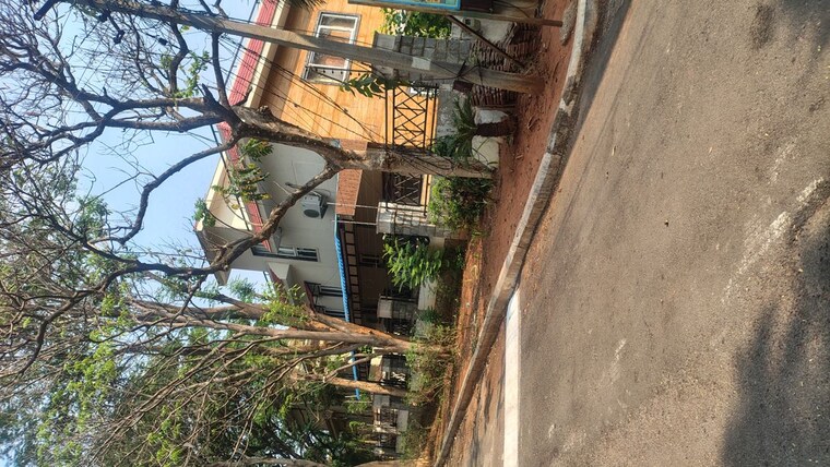 Exterior View, shamirpet  1095 Sq.Yd. Plot In Shamirpet Hyderabad 10320218