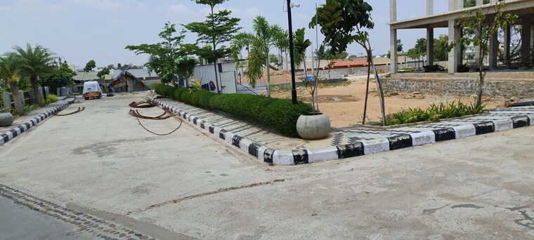 undefined, adibatla  200 Sq.Yd. Plot In Adibatla Hyderabad 10320394