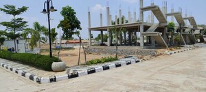  Plot For Sale in Adibatla