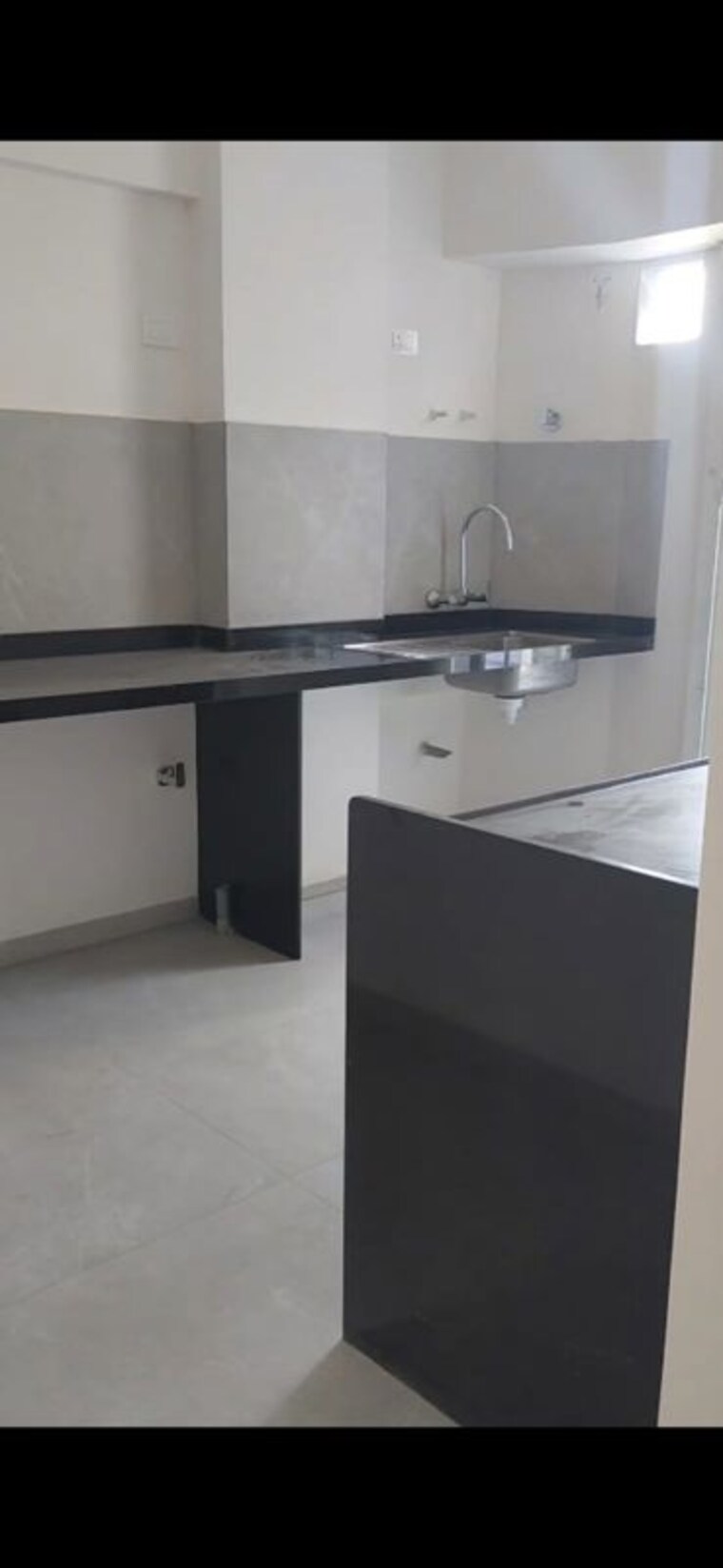 Kitchen, shivajinagar 3 Bedroom 951 Sq.Ft. Apartment In Shivajinagar Pune 10320416