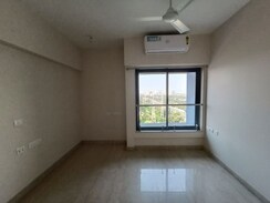 3 BHK + Study Room,Extra Room Apartment For Rent in Godrej Platinum Mumbai