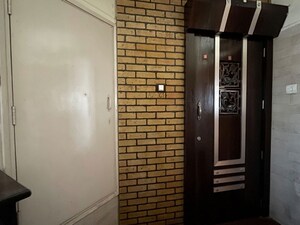 Building Lobby in 3 BHK Apartment at Godrej Platinum Mumbai, Vikhroli East – for Rent