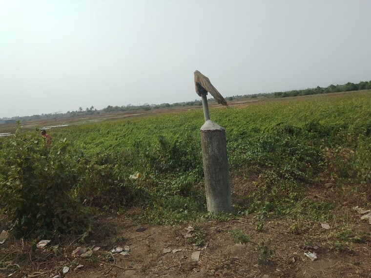 undefined, adai  1089 Sq.Ft. Plot In Adai Navi Mumbai 10320425
