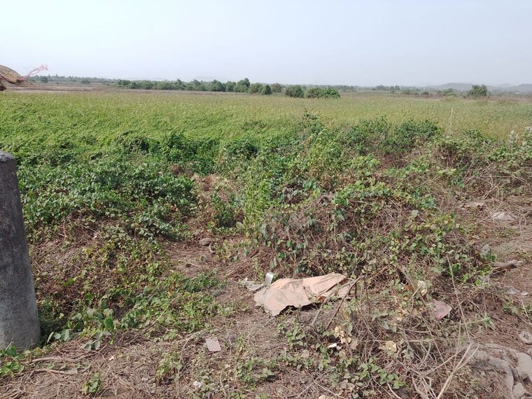 undefined, adai  1089 Sq.Ft. Plot In Adai Navi Mumbai 10320425
