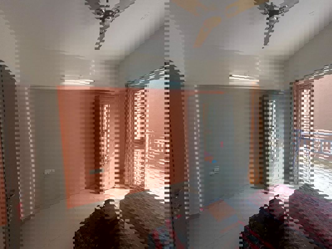 2 BHK + Pooja Room,Servant Room,Study Room,Extra Room,Basement,Store Room 1050 Sq.Ft. Apartment in Saakshi Parvasaakshi