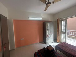 2 BHK + Pooja Room,Servant Room,Study Room,Extra Room,Basement,Store Room Apartment For Rent in Saakshi Parvasaakshi