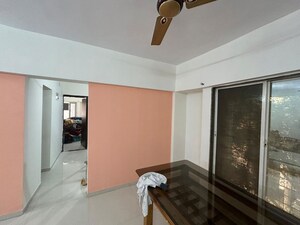 Furnished Amenities in 2 BHK Apartment at Saakshi Parvasaakshi, Pimple Saudagar – for Rent
