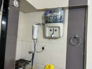 Furnished Amenities in 2 BHK Apartment at Saakshi Parvasaakshi, Pimple Saudagar – for Rent