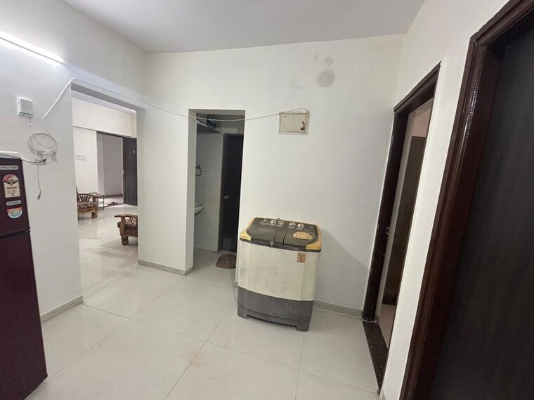 undefined, saakshi-parvasaakshi 2 Bedroom 1050 Sq.Ft. Apartment In Pimple Saudagar Pune 10320409