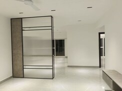 3 BHK + Pooja Room Apartment For Rent in RNP 1