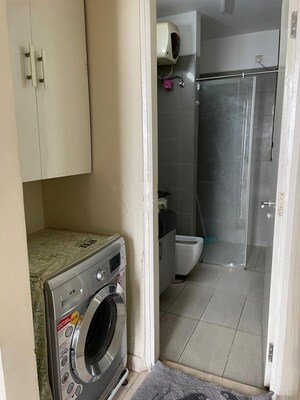 Furnished Amenities in 3 BHK Apartment at Ireo Victory Valley, Sector 67 – for Rent