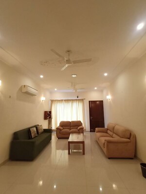 3 BHK Independent House For Rent in Sector 9 Panchkula