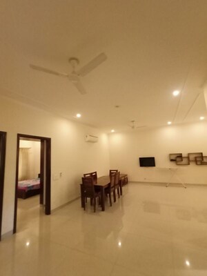 Living Room in 3 BHK Independent House at Sector 9 Panchkula – for Rent