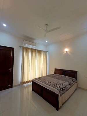 Bedroom in 3 BHK Independent House at Sector 9 Panchkula – for Rent