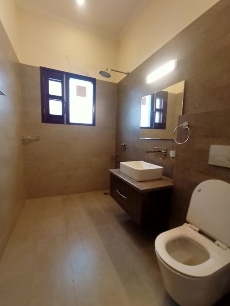 Attached Bathroom, sector 9 panchkula 3 Bedroom 2450 Sq.Ft. Independent House In Sector 9 Panchkula Panchkula 10320419