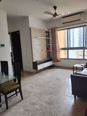 Room in 2 BHK Apartment at Lodha Luxuria Westgate, Majiwada – for Sale