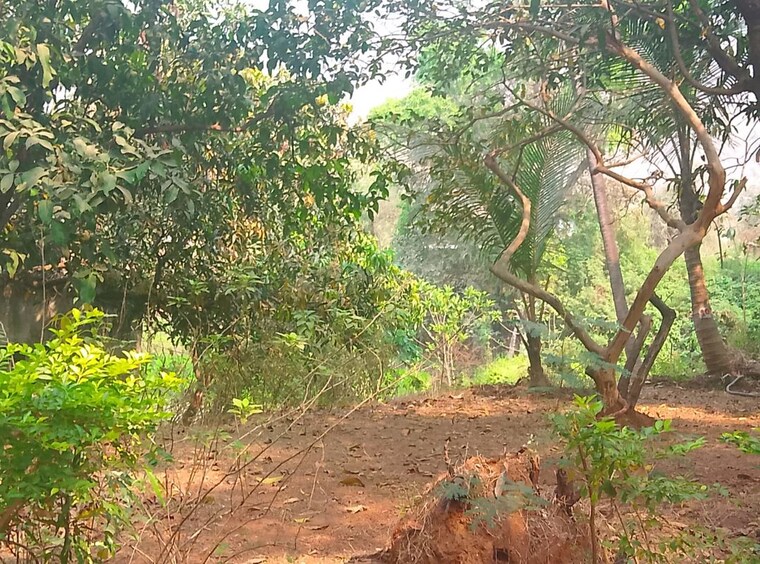 Garden, karjat Commercial Land 1089 Sq.Ft. In Karjat Navi Mumbai 10320436